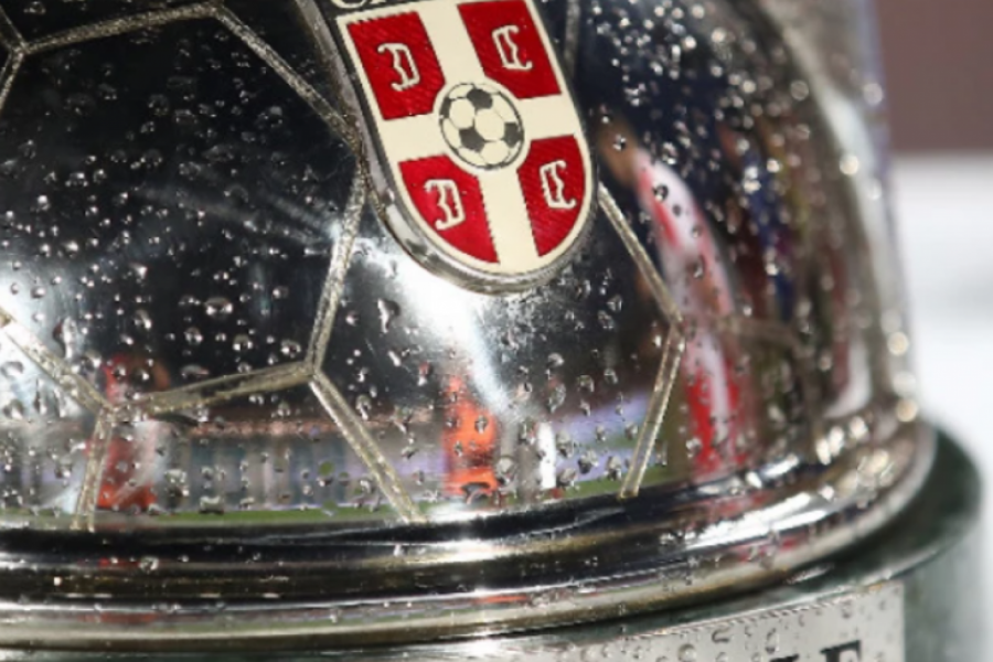 ZVEZDA SAZNALA RIVALA U KUPU: Spektakl je zagarantovan, sledi praznik srpskog fudbala