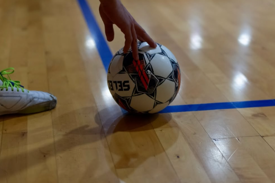 SKANDAL U ŠVEDSKOJ: Udarci leteli na sve strane! (VIDEO)