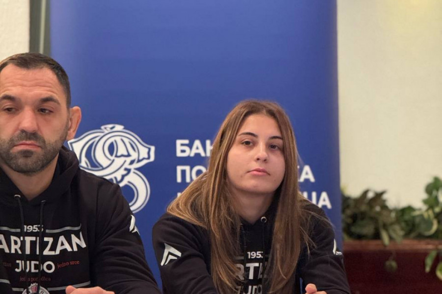 POTRESNA ISPOVEST IZ PARTIZANA: Lazo, nećemo te obrukati! (FOTO, VIDEO)