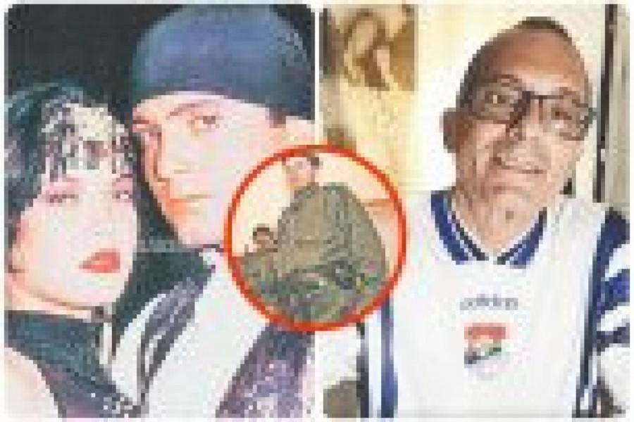 SLAVNI GLUMAC IZ KASANDRE NE ZABORAVLJA SRBIJU: I dalje pamtim Arkana i Obilić (FOTO)
