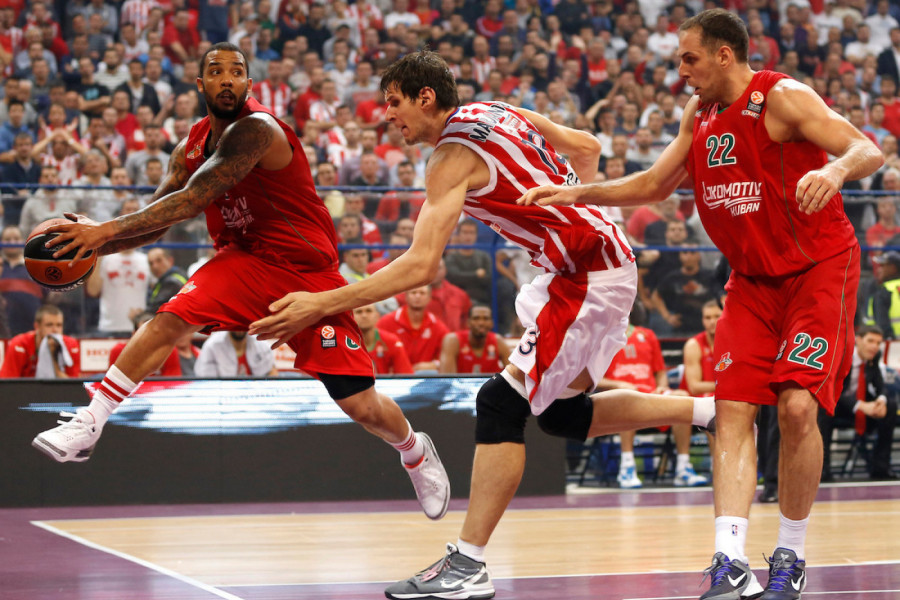DOBRO DOŠAO NAZAD, BOBI: Marjanović upisao prve poene u AdmiralBet ABA ligi nakon deset godina! (VIDEO)