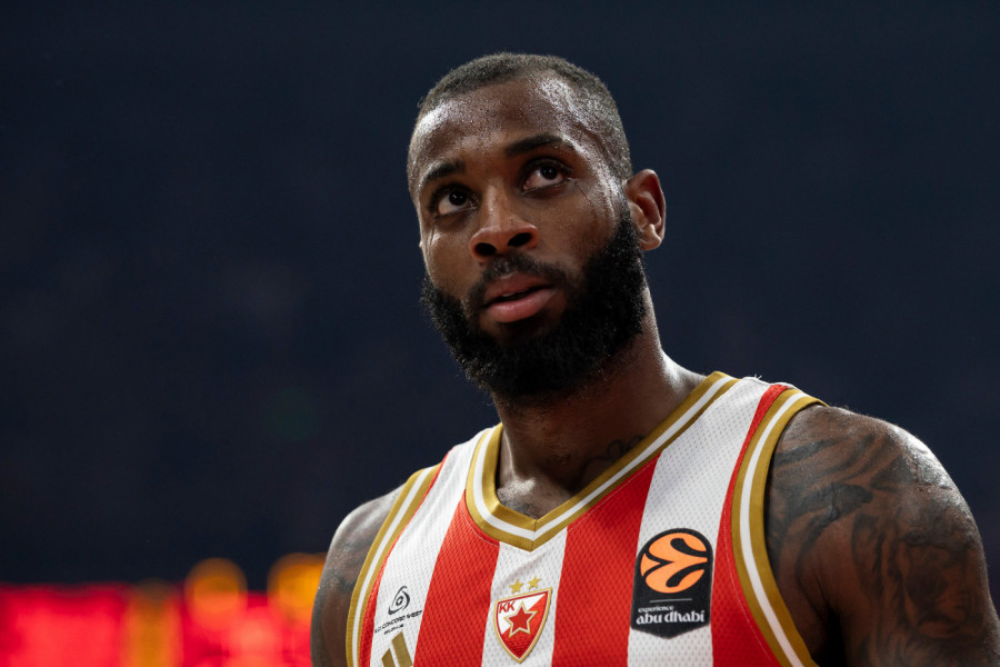 SPORTISSIMO SAZNAJE! Zvezda HITNO reagovala posle ponude Olimpijakosa za Kodija!