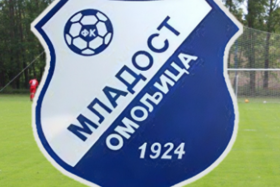 ŽIVI NADA: Omoljičani ponovo slavili kod kuće