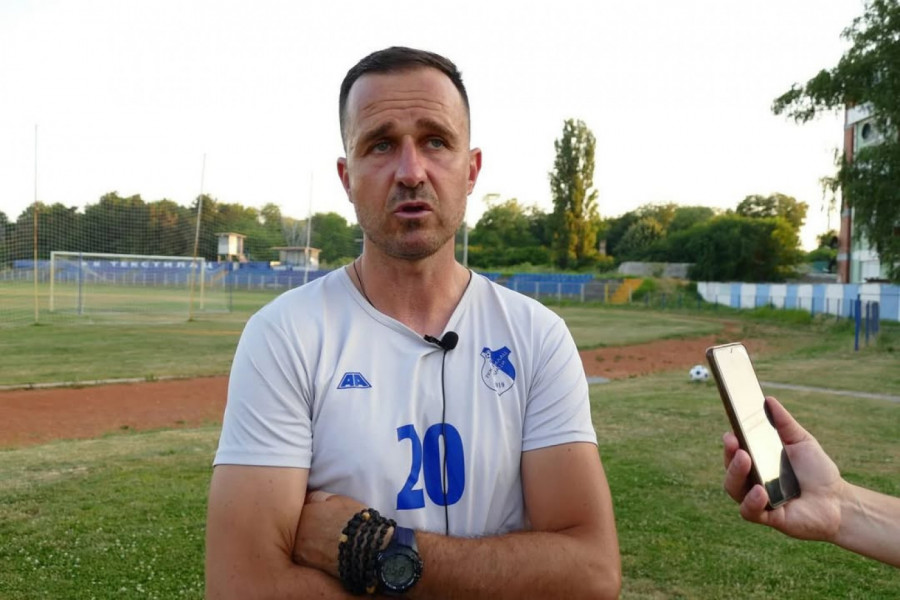 SPORAZUMNI RASKID SARADNJE: Serija poraza dovela je do promene trenera!