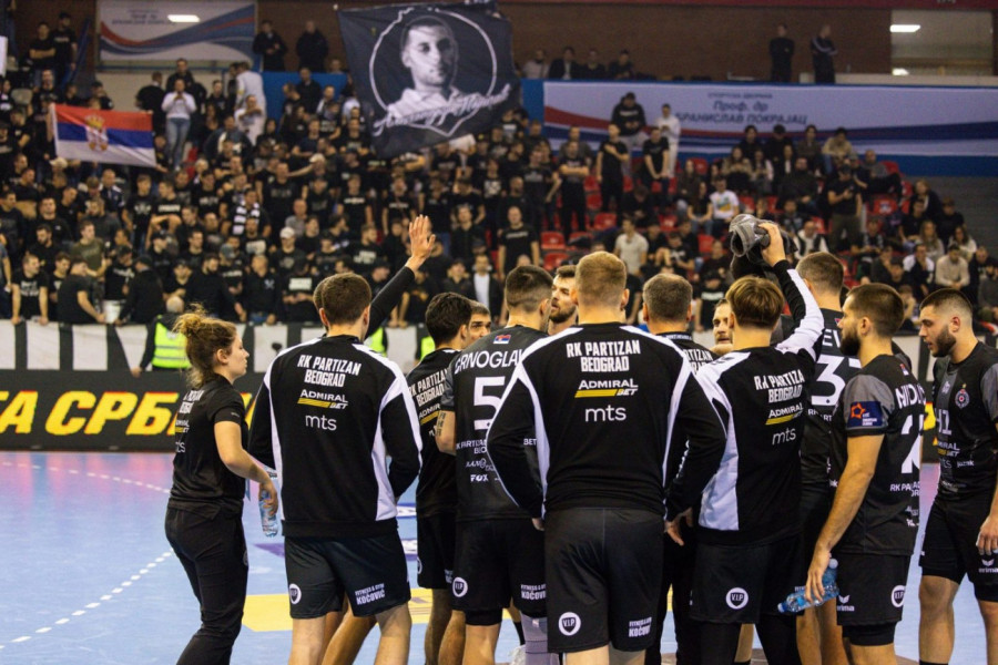 PARTIZAN SE VRAĆA U PIONIR!