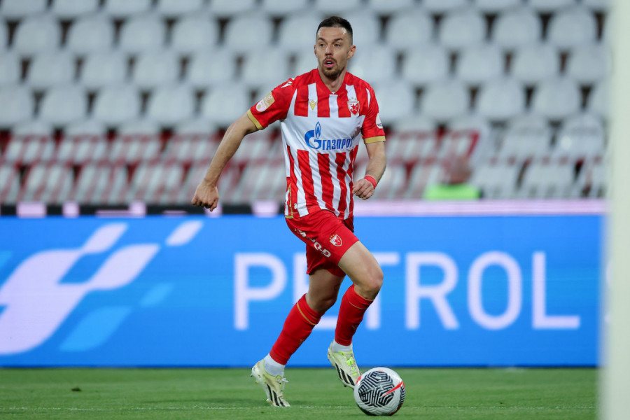 MILAN RODIĆ: Mislim da smo u ovom trenutku bolji tim od Partizana!