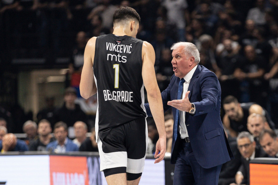 TRISTAN VUKČEVIĆ U DRUŠTVU SPECIJALNOG GOSTA! (FOTO)