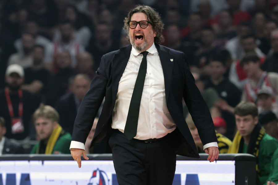 ŠOK-OBRT: Andrea Trinkijeri pred vratima Partizana!