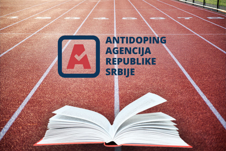 ANTIDOPING EDUKACIJA KAO TEMELJ FER-PLEJA: ZNANJE ZA ČIST SPORT