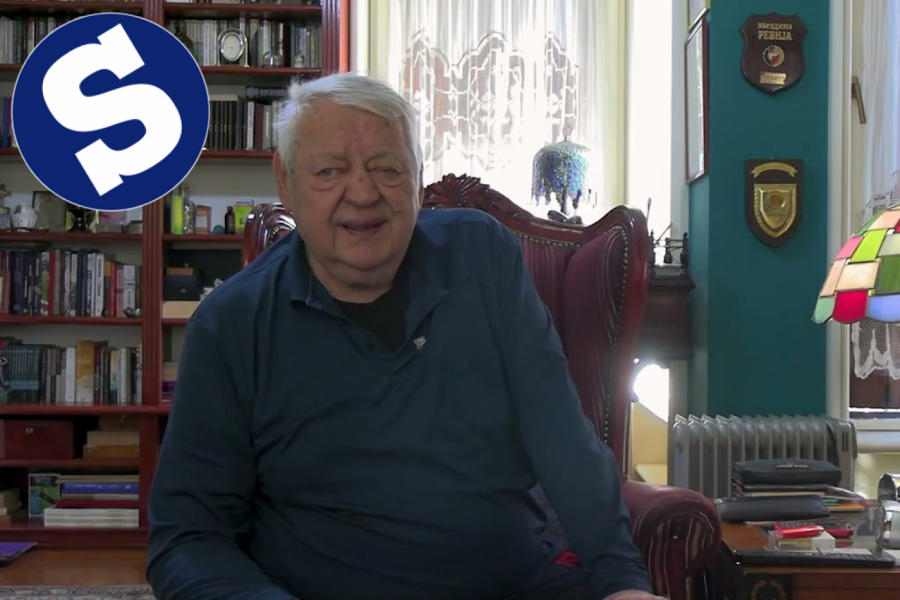 VLADIMIR CVETKOVIĆ ZA SPORTISSIMO: Zvezda je spremna za fajnal-for Evrolige! (FOTO)