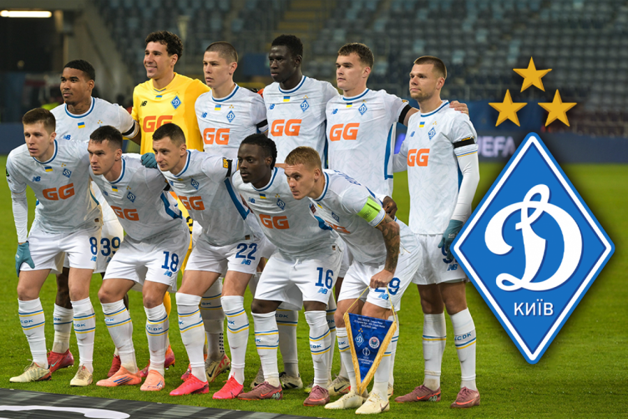 ODLUKA JE KONAČNA! DINAMO KIJEV IMENOVAO NOVOG TRENERA!