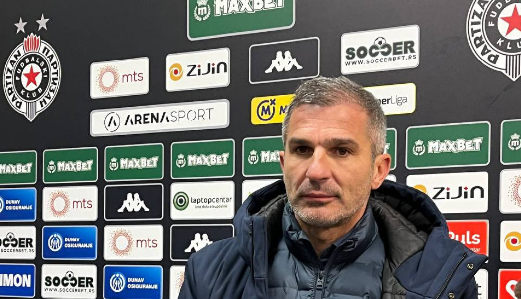 IDEJA JE BILA U DEFANZIVI: Nenad Stojaković objasnio zašto je Karabeljov igrao beka! (VIDEO)