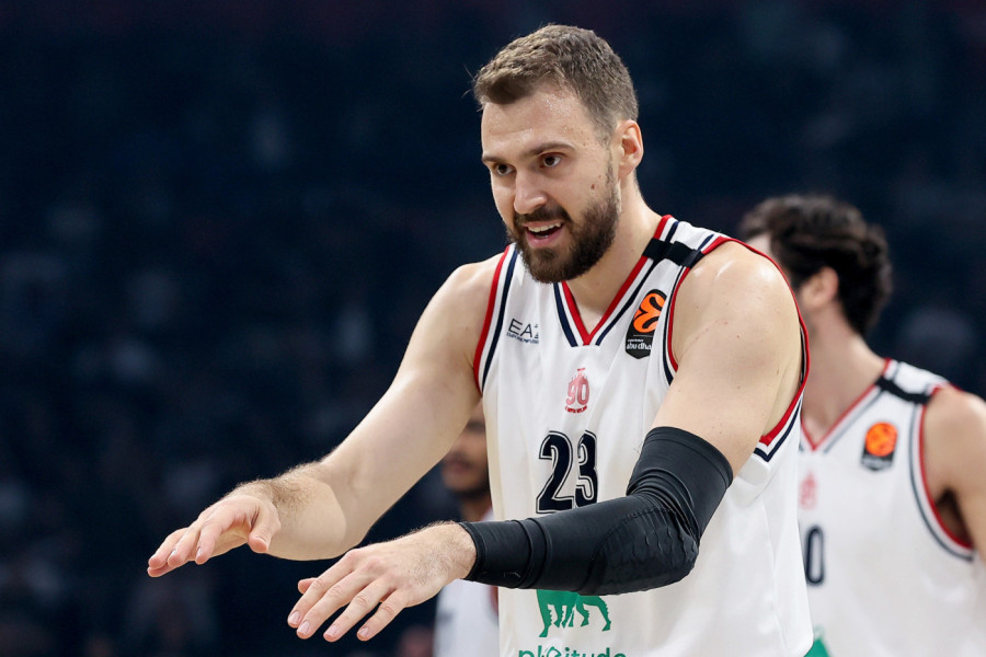 KONAČNO - MARKO GUDURIĆ! Srbin odigrao BRUTALNU partiju i doneo pobedu Armaniju!