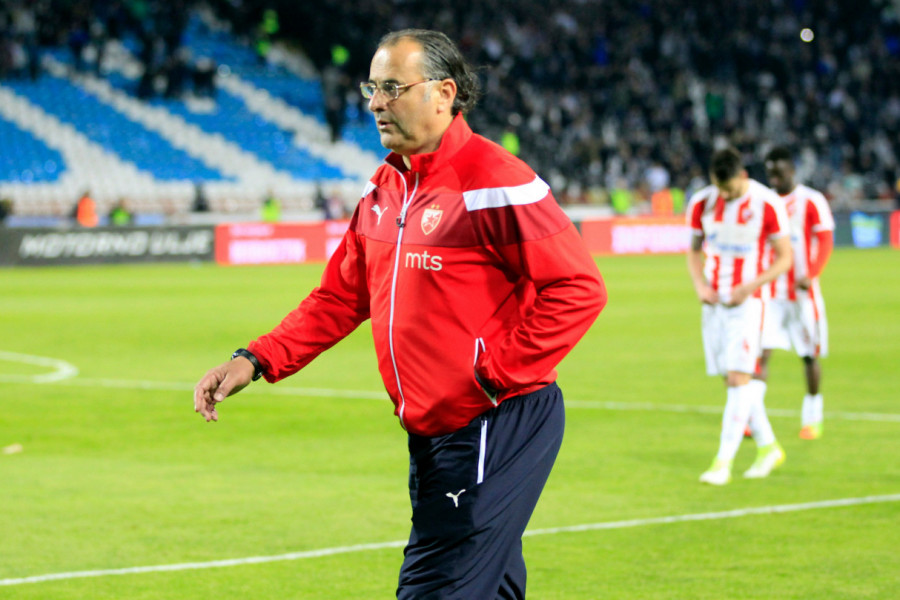 PAKAO ZA GROFA: Miodrag Božović u velikom problemu!