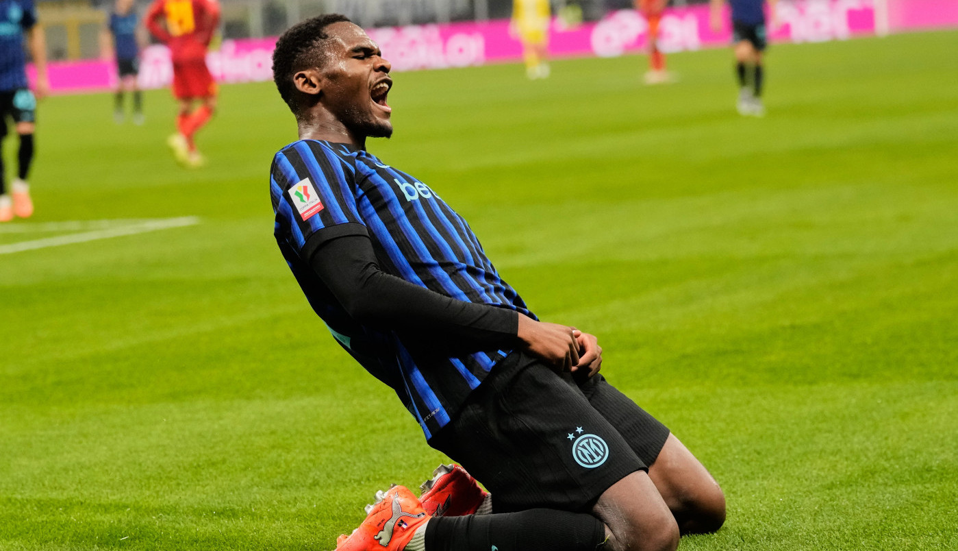 PREGAZILI IH: Inter brutalnom partijom razbio Romu!