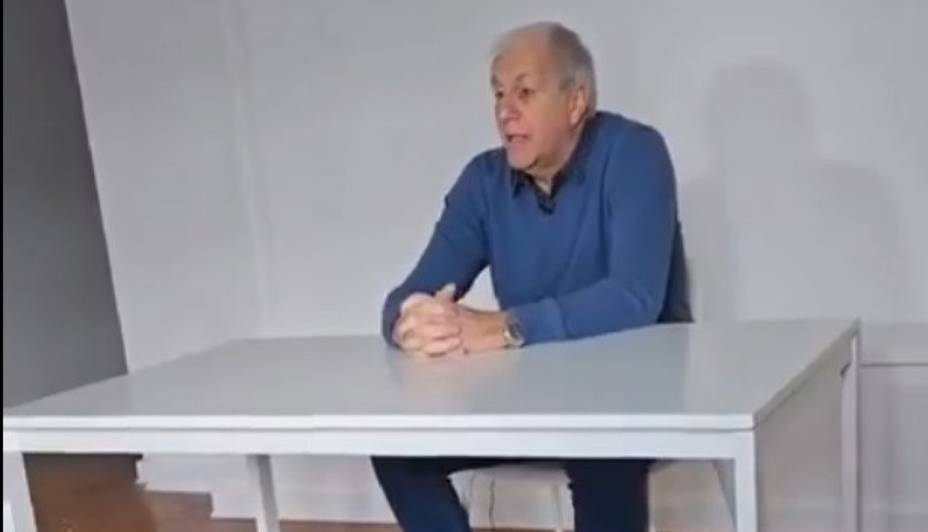 NESTAO BEZ TRAGA I GLASA: Željko se oprostio od grobara, a onda se DVA puta desilo nešto šokantno