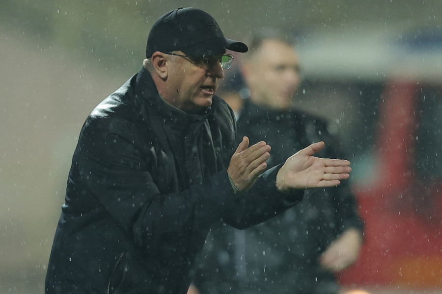 PREDSTAVLJEN TOMISLAV SIVIĆ: Iskusni trener vraća TSC na stazu uspeha
