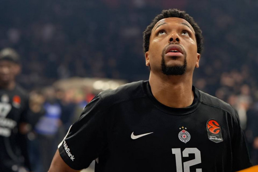 ŠOK! STERLING BRAUN upitan kako je podneo odlazak Željka Obradovića - ove reči će izludeti grobare!