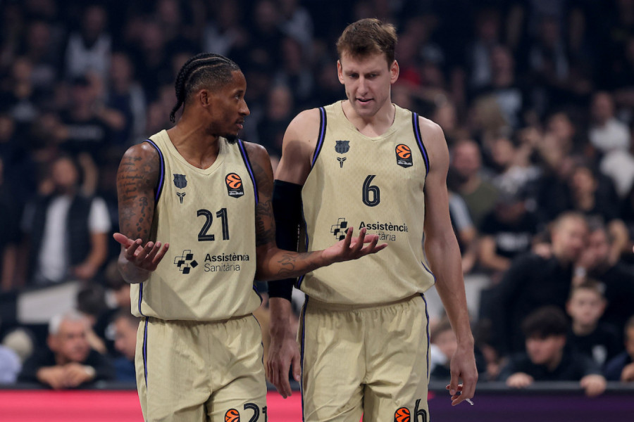 JAN VESELI  RASPALIO MAŠTU NAVIJAČA PRED  ZVEZDU: Govorio i o povratku Bogdana Bogdanovića u Partizan!