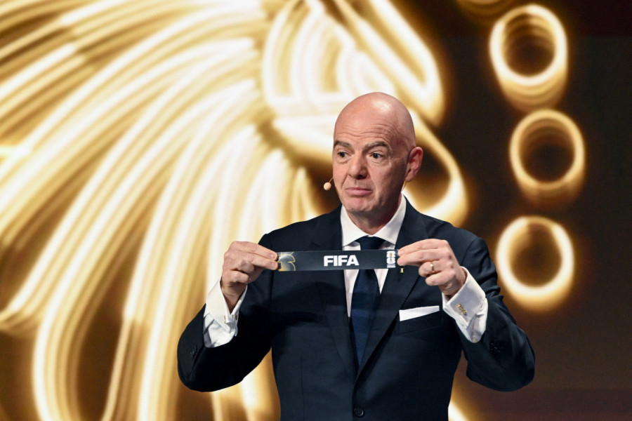 EPSKA SRAMOTA: FIFA podigla cene karata za Mundijal - navijači pobesneli!