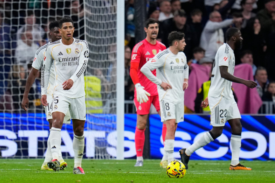 SKANDAL U ŠPANIJI: Igrači Real Madrida se gađali flašama u svlačionici!