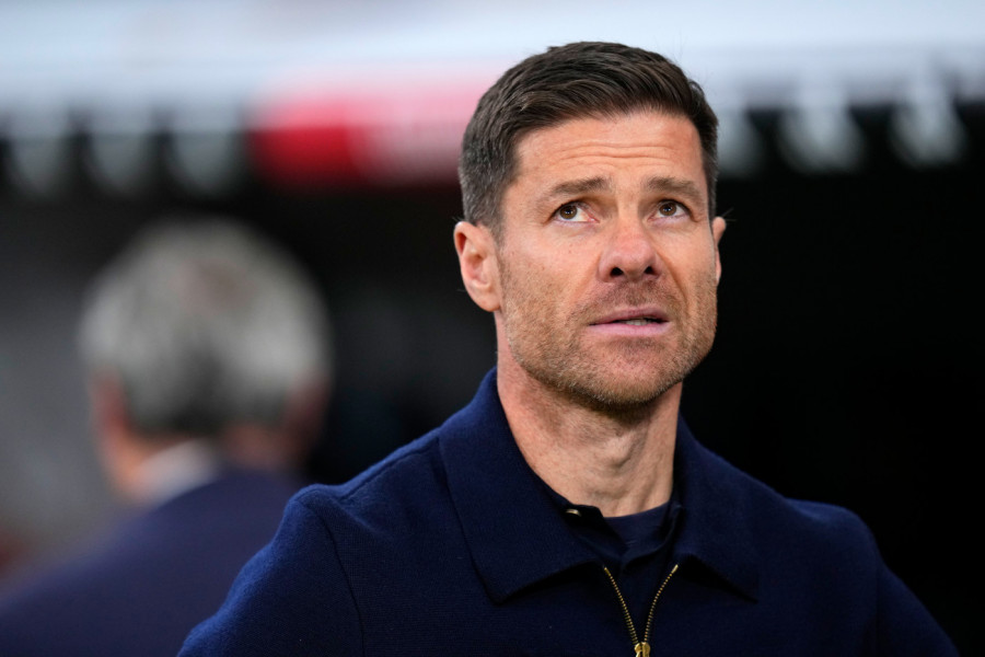 ODMOR MU JE KRATKO TRAJAO: Ćabi Alonso već pronašao novi klub!