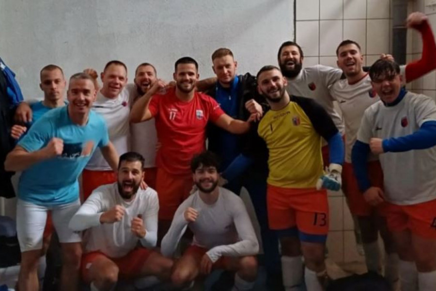 JESENJI PRVACI BEZ GREŠKE: Prilike na pola puta do ekspresnog povratka u viši rang!