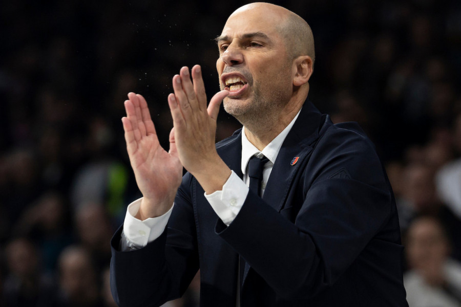 HITNO SE OGLASIO PARTIZAN: U centru pažnje Penjaroja i Pejn! (FOTO)