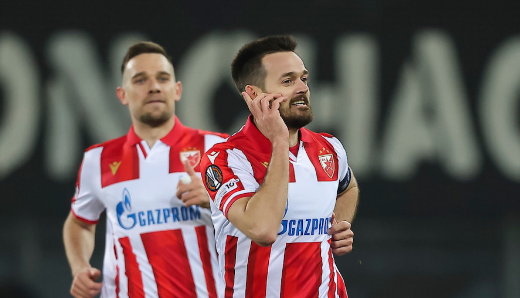 MIRKO IVANIĆ U PARTIZANU?! Video sam...