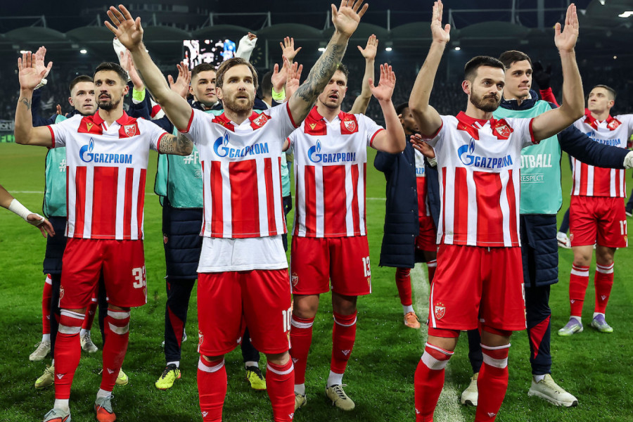 ON JE IZ SENKE DONEO POBEDU ZVEZDI: Ko je Metodije, čovek kojem je Miloje zahvalio u Austriji