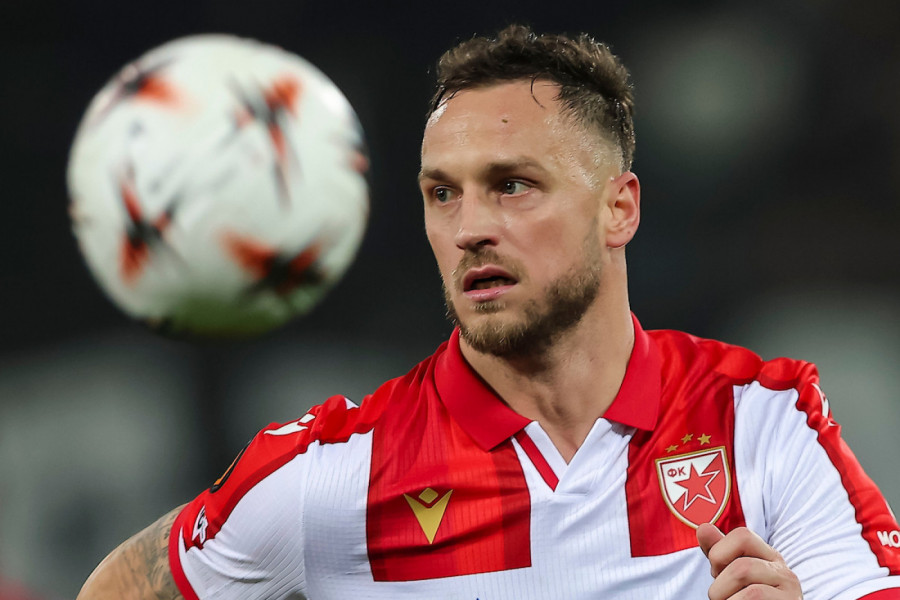 DOGOVOR JE POSTIGNUT: Arnautovićev saigrač se seli u Bundesligu!