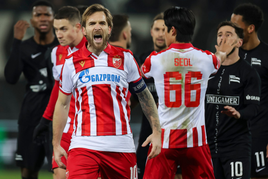 POBEDA JE IMPERATIV: Evo gde možete gledati derbi u kojem Zvezda nema prava na kiks!
