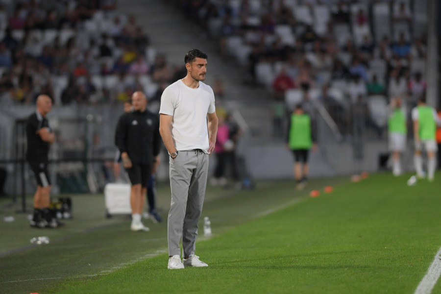 PO BOD: Povezivali ga sa Crvenom zvezdom, sada debitovao u Bundesligi i odigrao nerešeno!