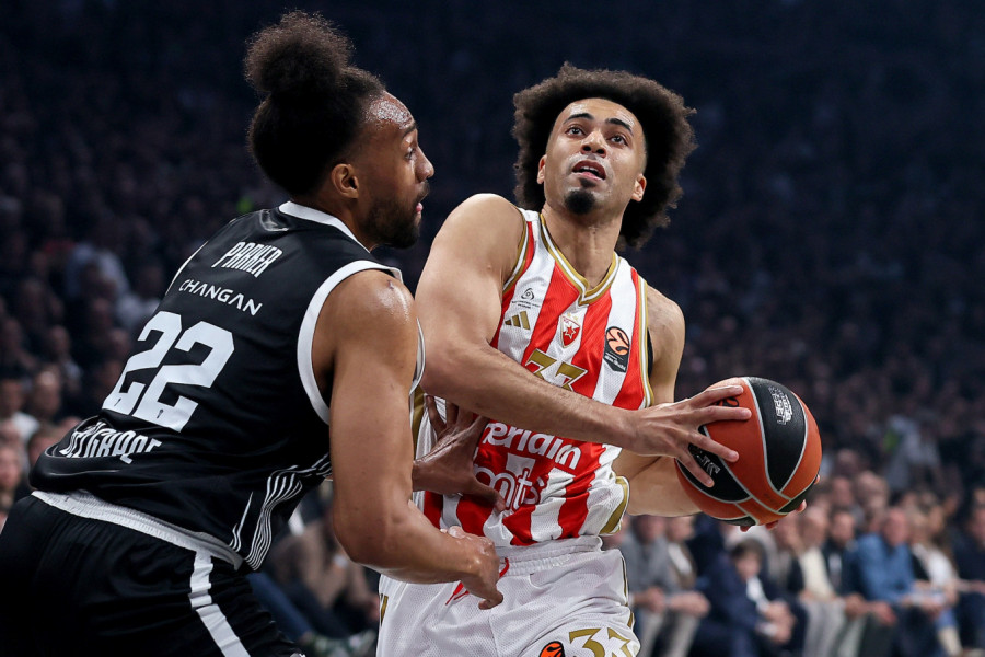EVROLIGA PRED PUCANJEM: Španski signal pokrenuo lavinu, Zvezda i Partizan čekaju istorijsku odluku