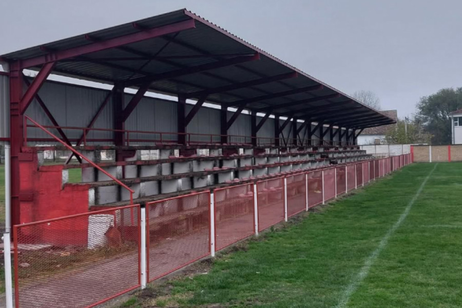 PROVERA POSLUŽILA SVRSI: Uprkos porazu, stručni štab OFK Begeja video neke dobre stvari