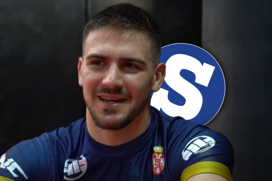 LETEĆE PERJE! Brutalna poruka Bojkovića Janičiću: "Seti se ko te je stvorio" (FOTO)