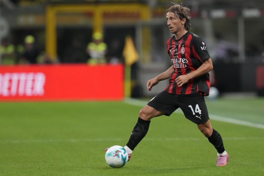 HLADAN TUŠ ZA HRVATE: Modrić doneo važnu odluku