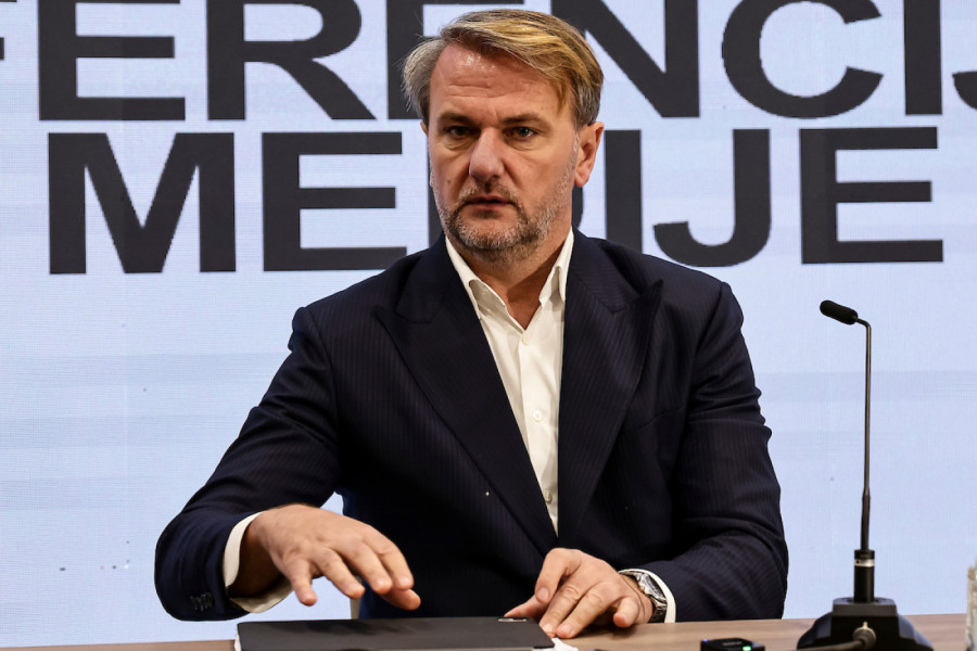 OSTOJA ZAPALIO GROBARE: Partizan sprema 1.500.000 evra za ljubimca navijača?!