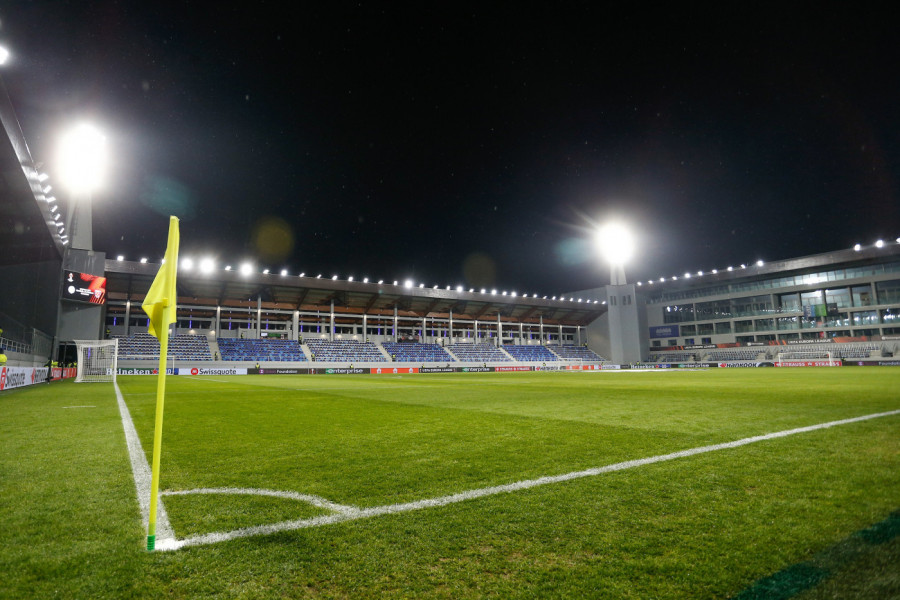 JESENJA ZAVRŠNICA: TSC minimalcem do pobede u Zaječaru!