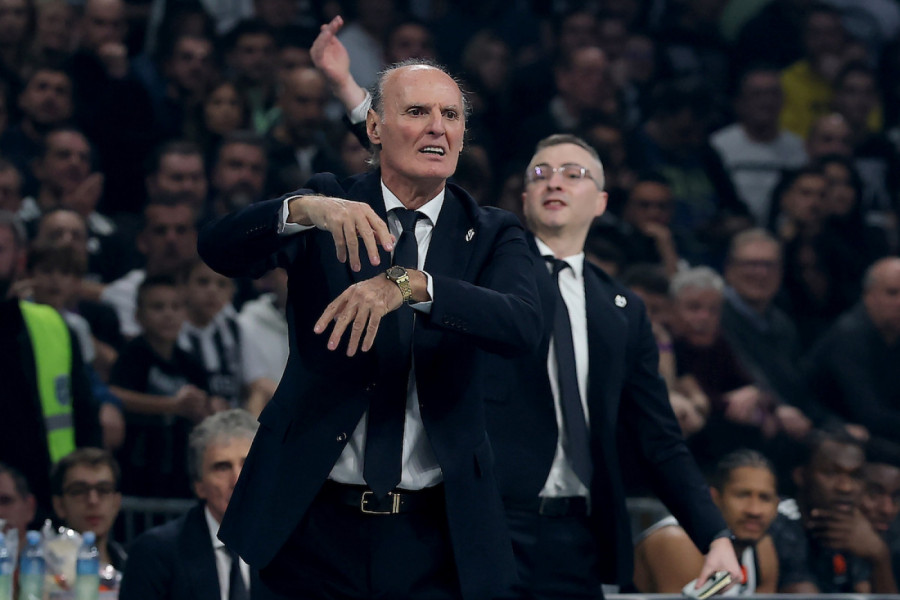 UDARNO: DUŠKO IVANOVIĆ DOBIO OTKAZ!