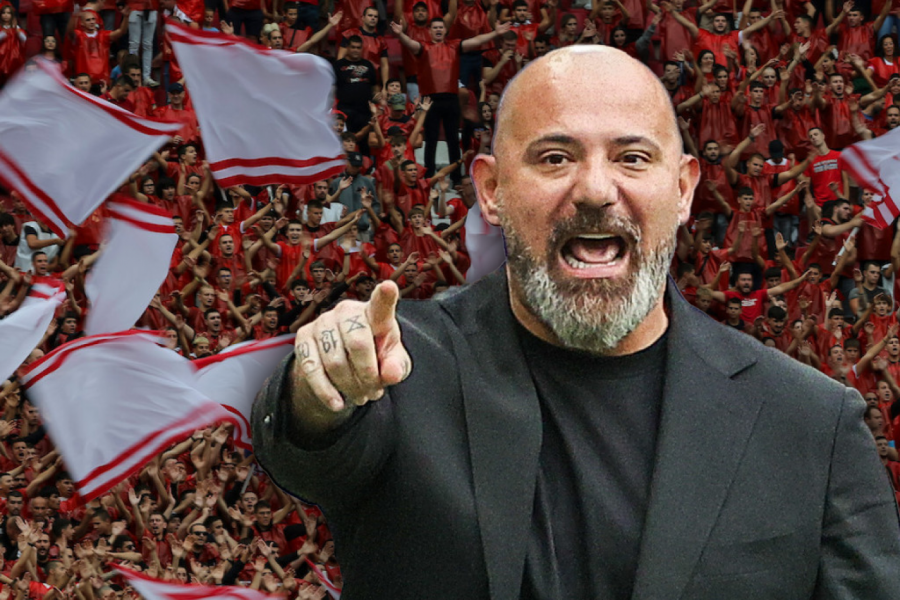ŠAMPIONSKI GEN ZA USPEH: Evo šta Zvezda dobija sa Dejanom Stankovićem