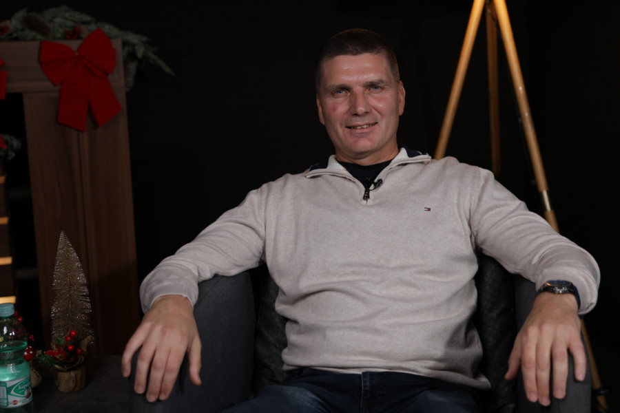 JU, JU: Skrivena poruka Srđana Blagojevića posle sunovrata Partizana - da li delite isto mišljenje? (FOTO)