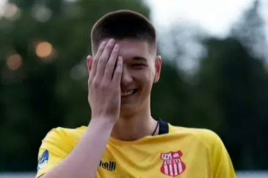 LAZIN MEĐU STATIVAMA VRŠCA: „Prija mi odgovornost i poverenje koje dobijam!"