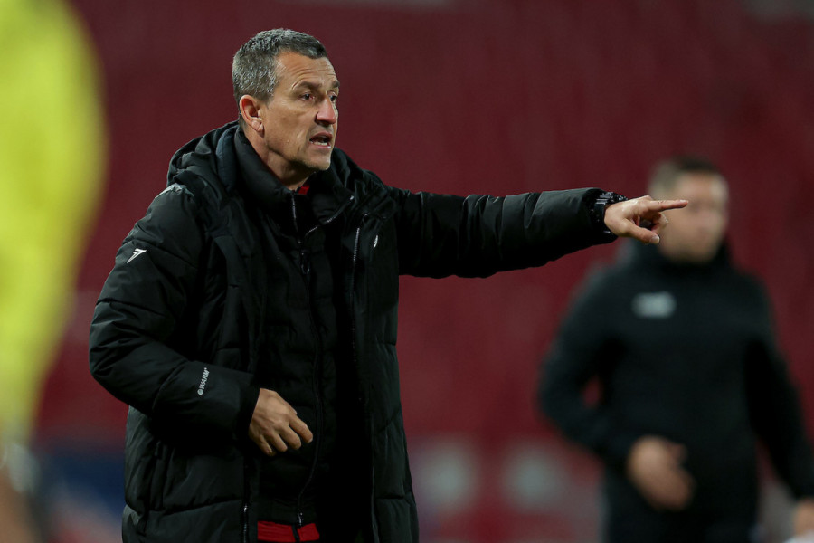 IMT PREŽIVEO SKANDAL U ANTALIJI: Rubin slavio u meču koji je jedva priveden kraju!