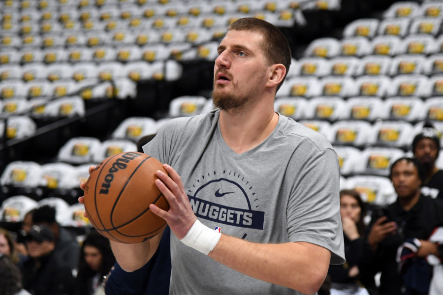 DENVER PRED (NE)REŠIVIM PROBLEMOM: Za sve je kriv Jokić!