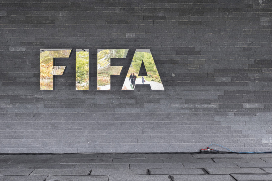 DVOSTRUKI ARŠINI: Dok su Rusi izbačeni iz svih takmičenja, pogledajte šta iz FIFA kažu o Izraelu!