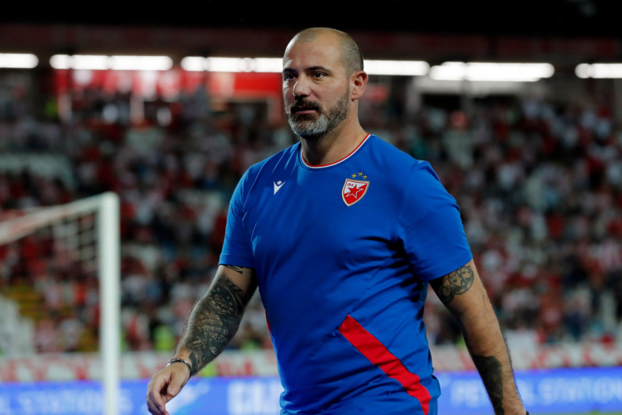 Crvena zvezda zvanično predstavila raspored zimskih priprema!