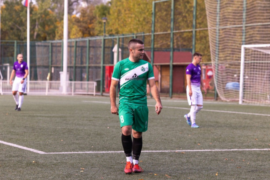 ANTONIĆ SE VRAĆA NA UB: Radnik dobija veliko pojačanje u borbi za plej-of!