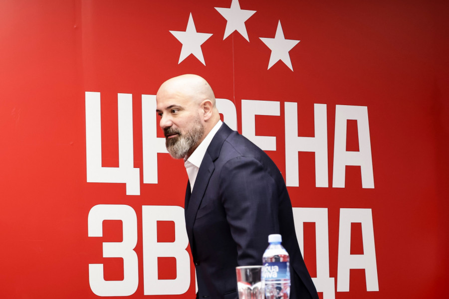 ZA KORAK ISPRED SVIH: Evo kom klubu je Zvezda otela pojačanja