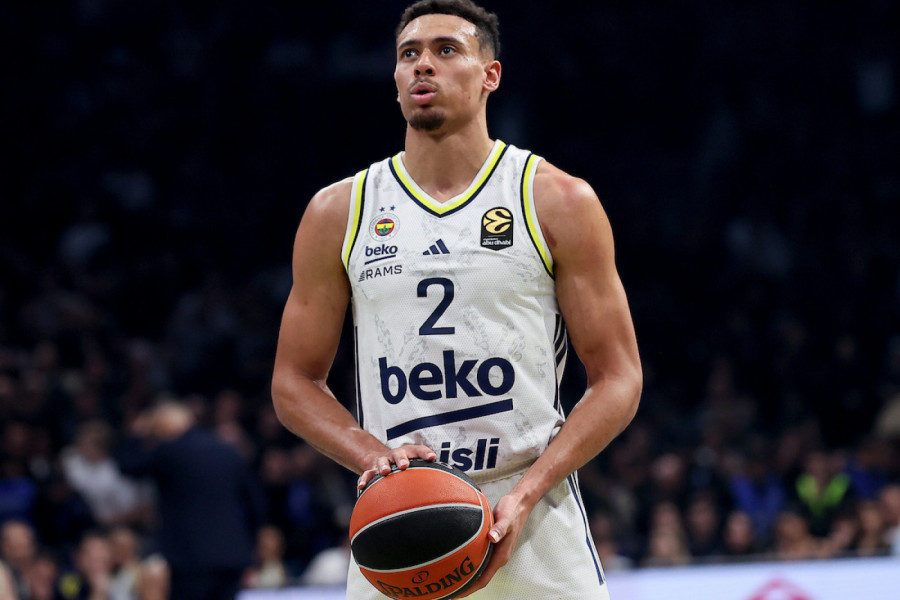 FENER PREŽIVEO DRAMU: Šampion se vratio iz ambisa, poraz Olimpije Milano koji ide na ruku Zvezdi!